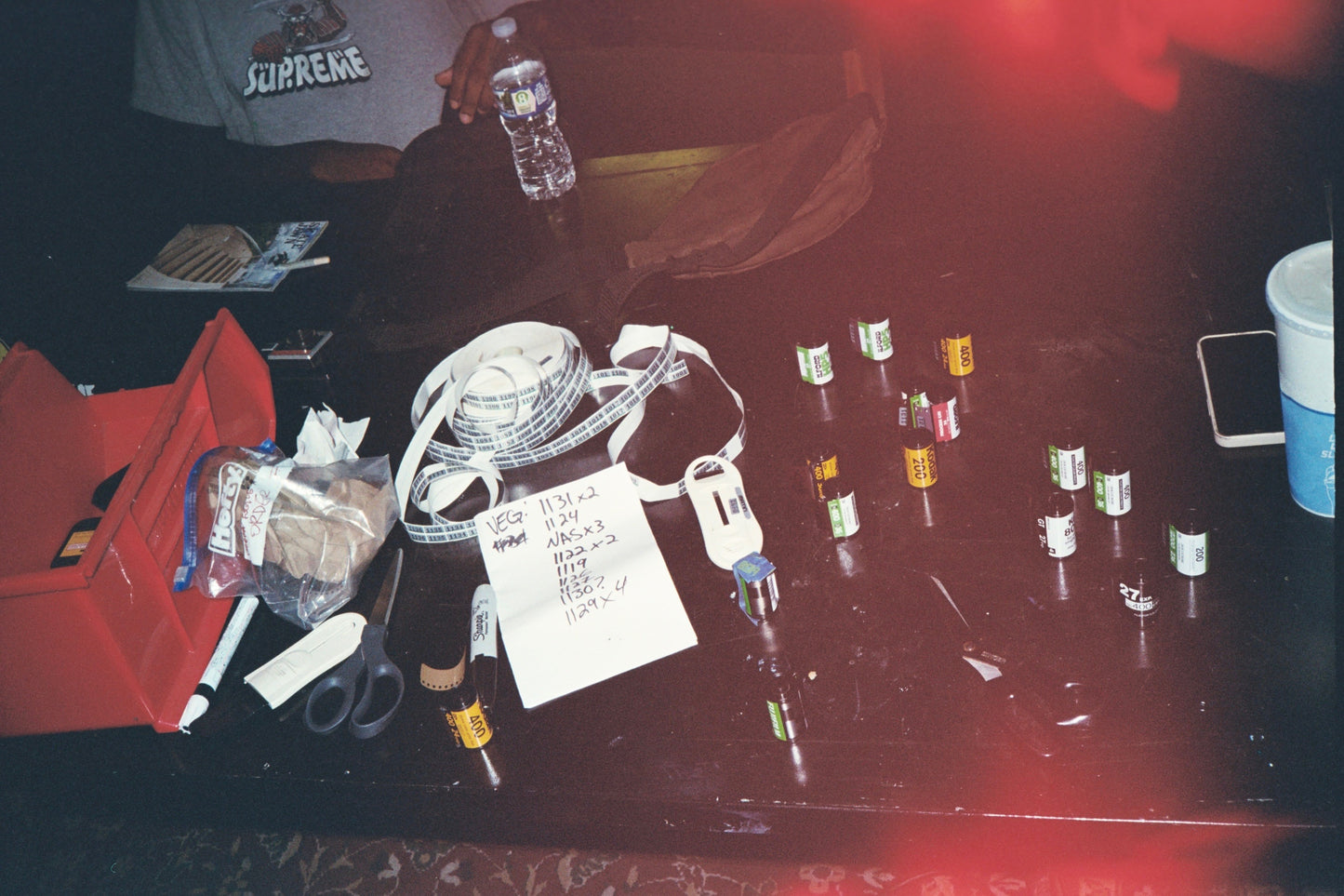 Local Film Processing