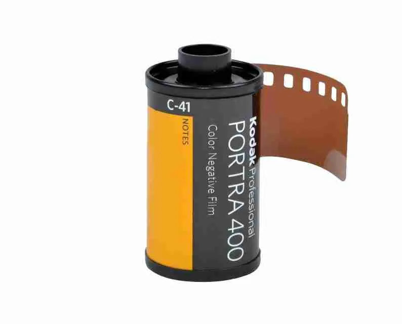 Single Roll Local Film Processing – Cincinnati Film Lab